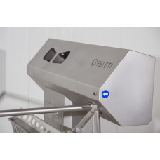Станция гигиены рук и обуви Feleti SO-1